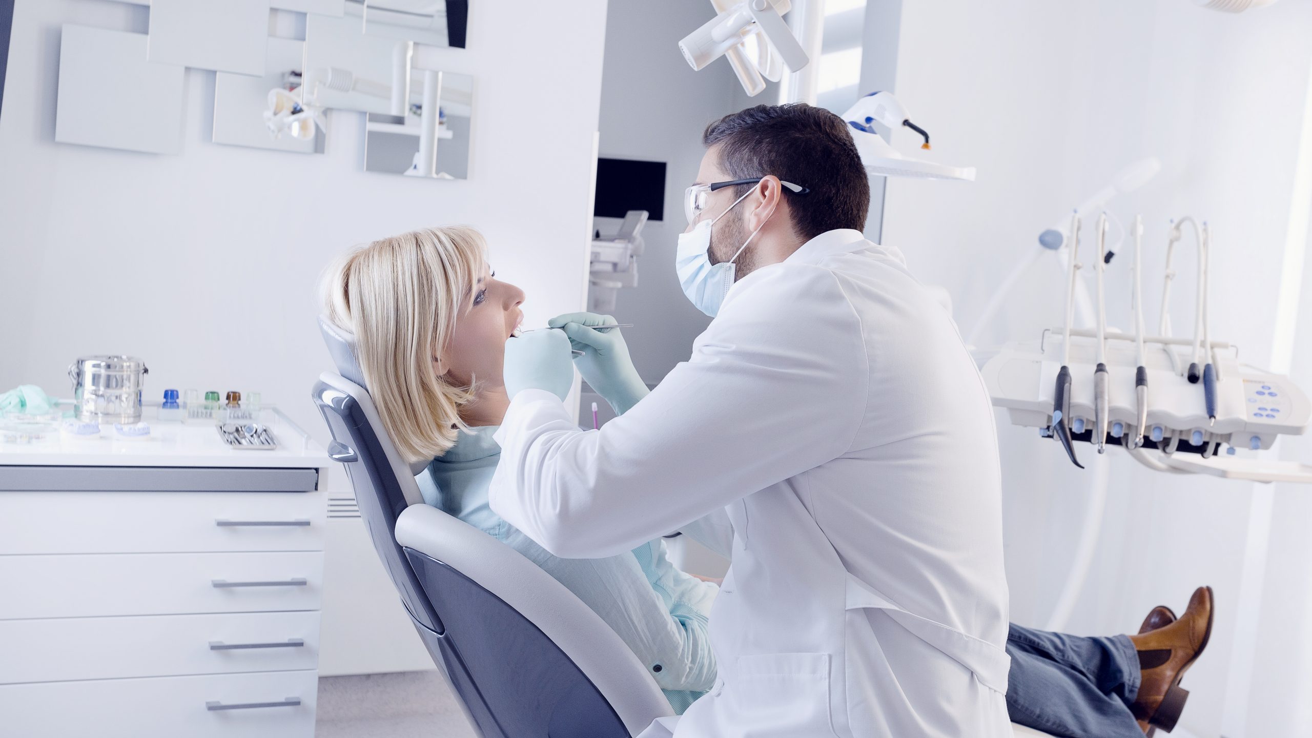 Dentist in New Bloomfield, PA